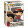 Funko POP MONKEY D. LUFFY (one piece)