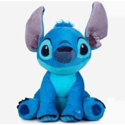 Peluche Stitch Disney Classics (Character with sound)