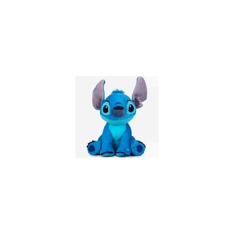 Peluche Stitch Disney Classics (Character with sound)