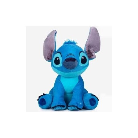 Peluche Stitch Disney Classics (Character with sound)