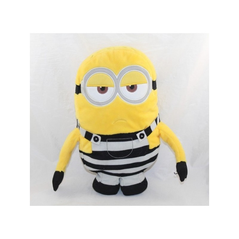 Peluche Minions (DESPICABLE ME)