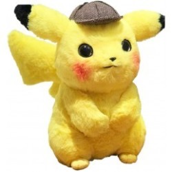 Peluche Pokémon Detective Pikachu