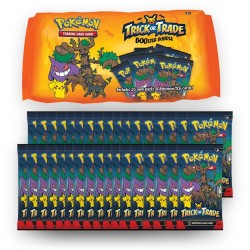 Pokémon TCG Trick or Trade Booster 2024 – Special Halloween Edition | Buy Now on Kantgame21