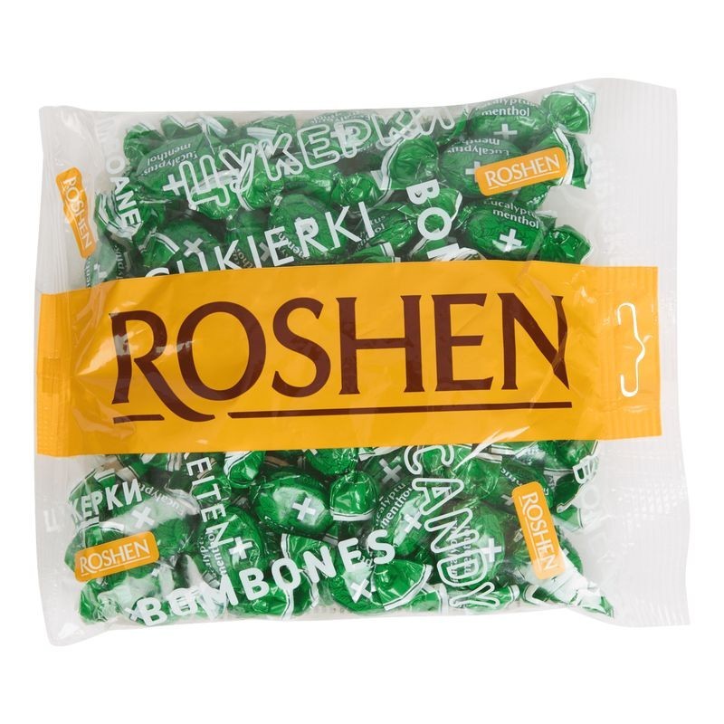 Roshen Caramelle