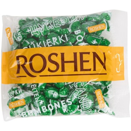 Roshen Caramelle