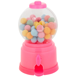 Mini GUMBALL MACHINE (HLUTEN FREE)