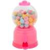 Mini GUMBALL MACHINE (GLUTEN FREE)