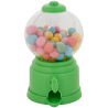 Mini GUMBALL MACHINE (GLUTEN FREE)