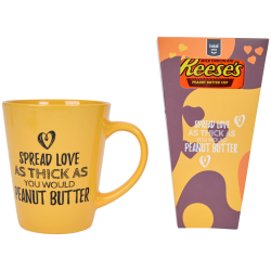 Tazza MUG GIFT SET (Dolci in regalo)