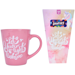 TAZZA MUG GIFT SET (