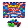 JAWBREAKER USA (HARD CANDY BALLS)