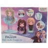 FROZEN Hair studio Dough Set (DISNEY)