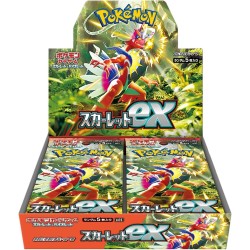 CLAY BURST BOX (JAPAN)