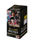 BOX ONE PIECE (Collectible Cards)