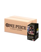 ONE PIECE SEALED CASE (JAPAN)